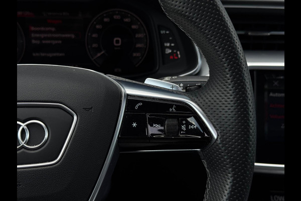 Audi A7 Sportback 50 TFSI e quattro 3x S line FULL OPTIES PANO | NAVI | CAMERA | LEDER | LED