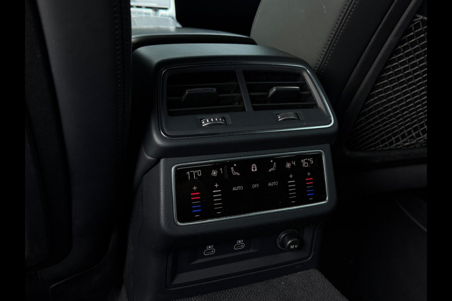 Audi A7 Sportback 50 TFSI e quattro 3x S line FULL OPTIES PANO | NAVI | CAMERA | LEDER | LED
