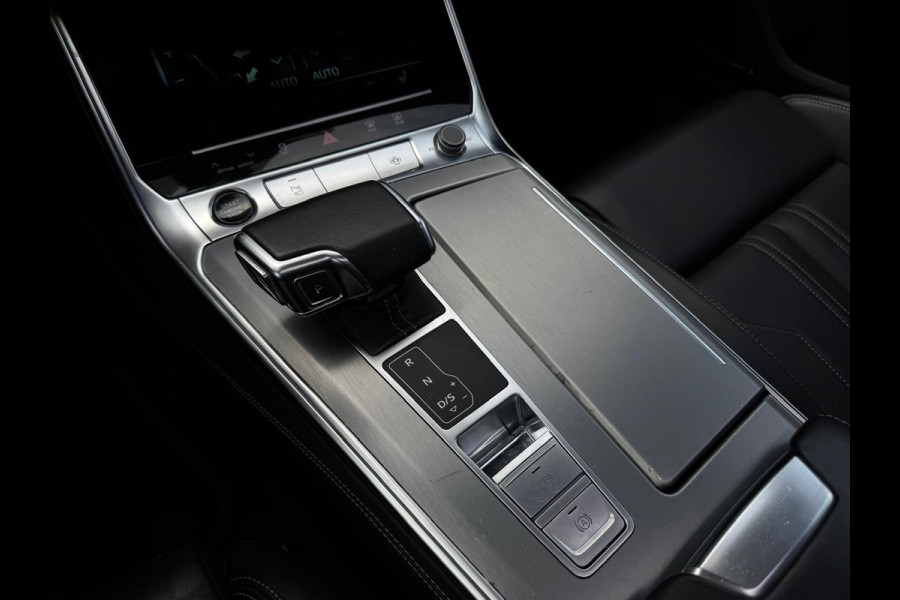Audi A7 Sportback 50 TFSI e quattro 3x S line FULL OPTIES PANO | NAVI | CAMERA | LEDER | LED