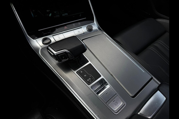 Audi A7 Sportback 50 TFSI e quattro 3x S line FULL OPTIES PANO | NAVI | CAMERA | LEDER | LED