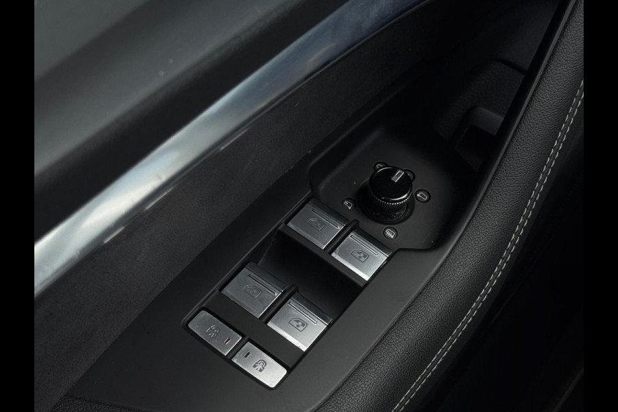 Audi A7 Sportback 50 TFSI e quattro 3x S line FULL OPTIES PANO | NAVI | CAMERA | LEDER | LED
