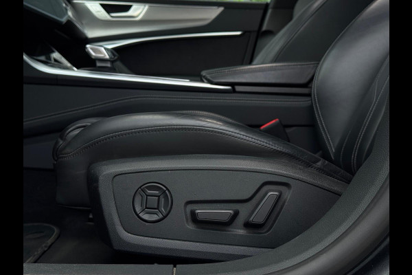Audi A7 Sportback 50 TFSI e quattro 3x S line FULL OPTIES PANO | NAVI | CAMERA | LEDER | LED