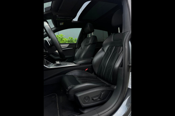 Audi A7 Sportback 50 TFSI e quattro 3x S line FULL OPTIES PANO | NAVI | CAMERA | LEDER | LED