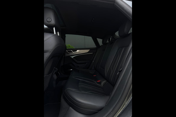 Audi A7 Sportback 50 TFSI e quattro 3x S line FULL OPTIES PANO | NAVI | CAMERA | LEDER | LED