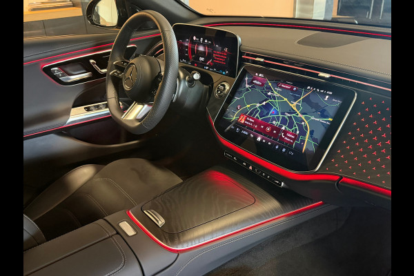 Mercedes-Benz E-Klasse 200 Amg night Panorama Memory 360Camera