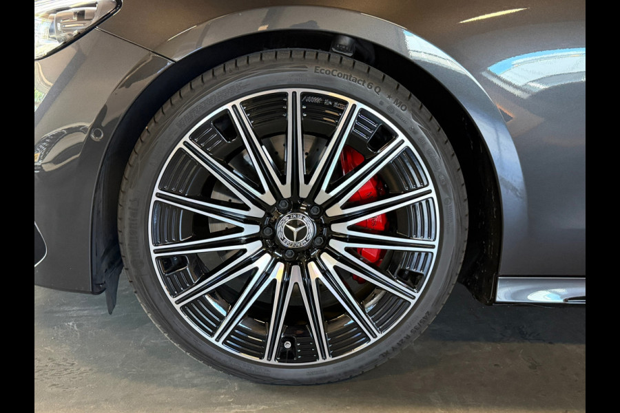 Mercedes-Benz E-Klasse 200 Amg night Panorama Memory 360Camera