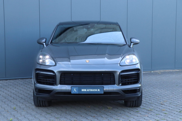 Porsche Cayenne Coupé 3.0 E-Hybrid | SportDesign| ACC | Bose | VOL!
