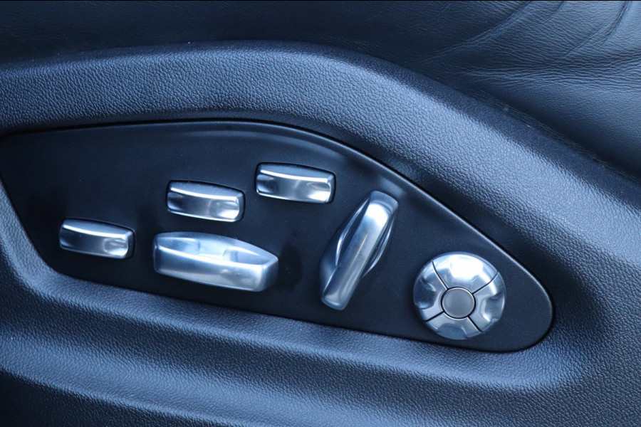 Porsche Cayenne Coupé 3.0 E-Hybrid | SportDesign| ACC | Bose | VOL!