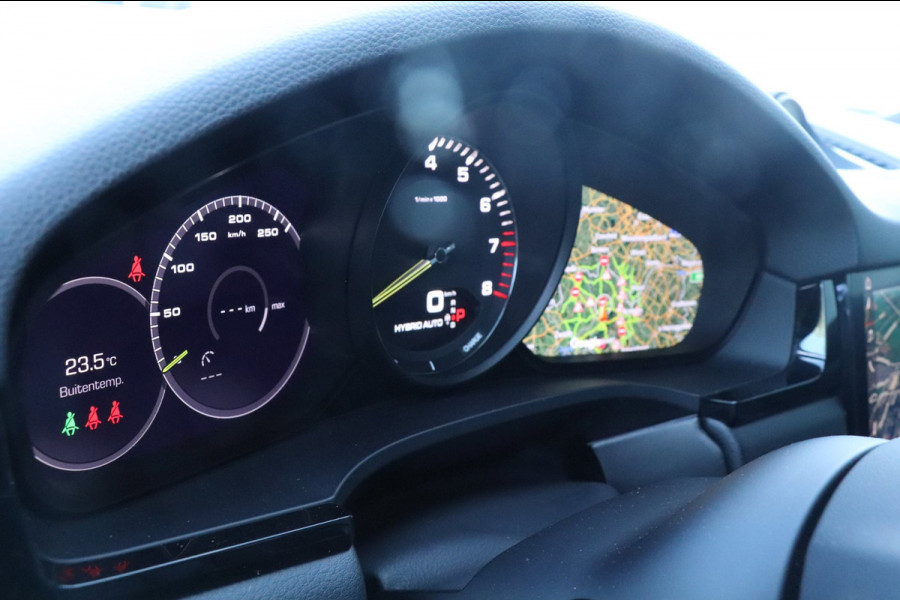Porsche Cayenne Coupé 3.0 E-Hybrid | SportDesign| ACC | Bose | VOL!