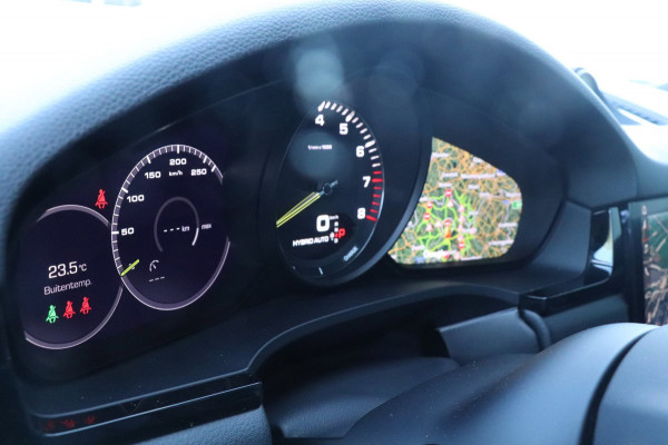 Porsche Cayenne Coupé 3.0 E-Hybrid | SportDesign| ACC | Bose | VOL!