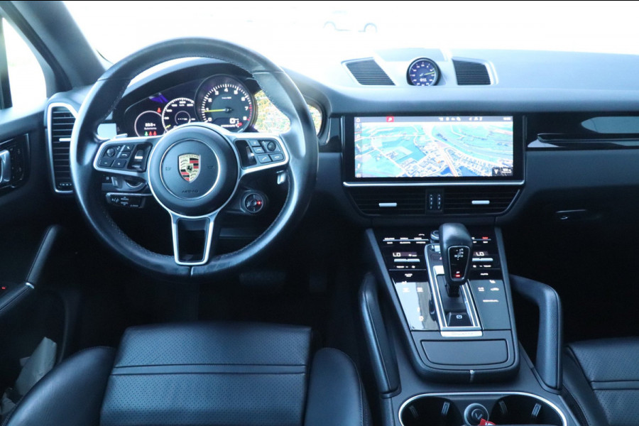 Porsche Cayenne Coupé 3.0 E-Hybrid | SportDesign| ACC | Bose | VOL!