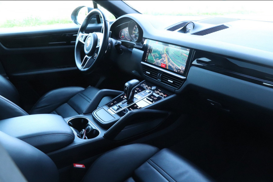 Porsche Cayenne Coupé 3.0 E-Hybrid | SportDesign| ACC | Bose | VOL!