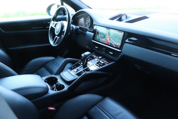 Porsche Cayenne Coupé 3.0 E-Hybrid | SportDesign| ACC | Bose | VOL!