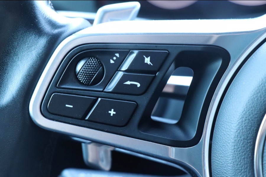 Porsche Cayenne Coupé 3.0 E-Hybrid | SportDesign| ACC | Bose | VOL!
