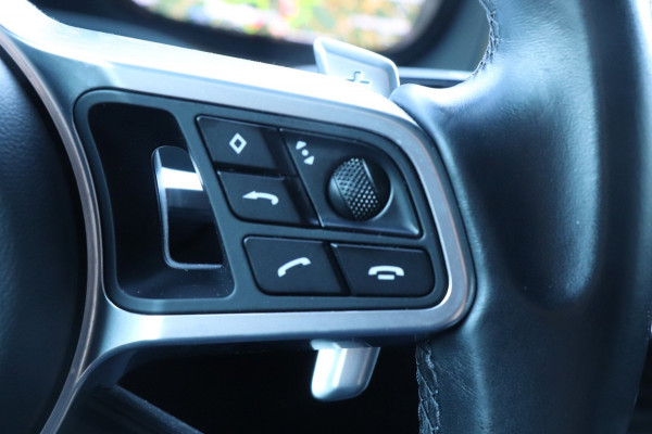 Porsche Cayenne Coupé 3.0 E-Hybrid | SportDesign| ACC | Bose | VOL!
