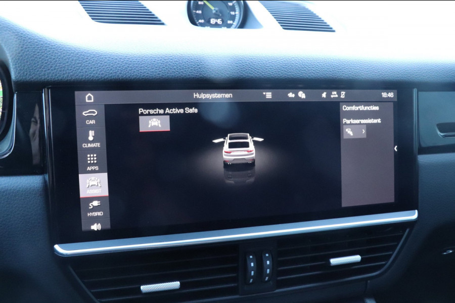 Porsche Cayenne Coupé 3.0 E-Hybrid | SportDesign| ACC | Bose | VOL!