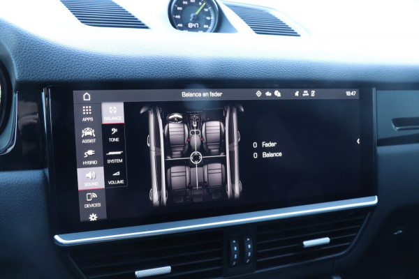 Porsche Cayenne Coupé 3.0 E-Hybrid | SportDesign| ACC | Bose | VOL!