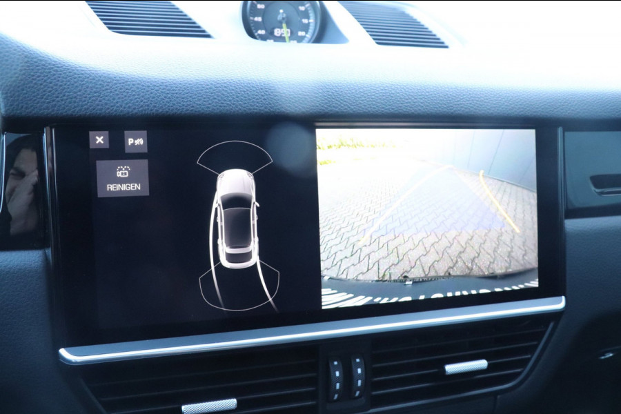 Porsche Cayenne Coupé 3.0 E-Hybrid | SportDesign| ACC | Bose | VOL!