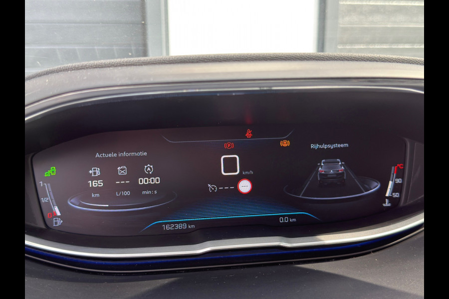 Peugeot 3008 1.2 PureTech AGC Allure / Stoelverwarming / LED