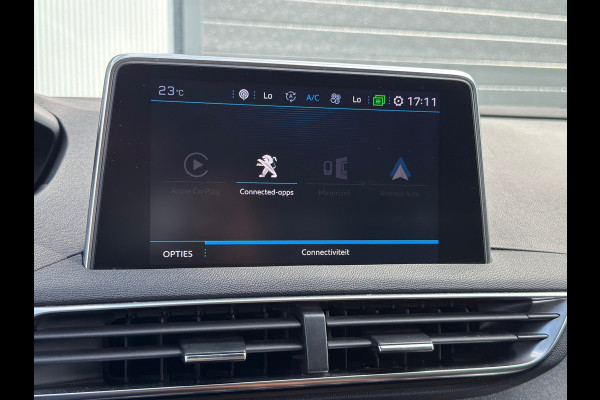 Peugeot 3008 1.2 PureTech AGC Allure / Stoelverwarming / LED