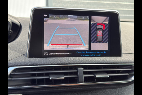 Peugeot 3008 1.2 PureTech AGC Allure / Stoelverwarming / LED