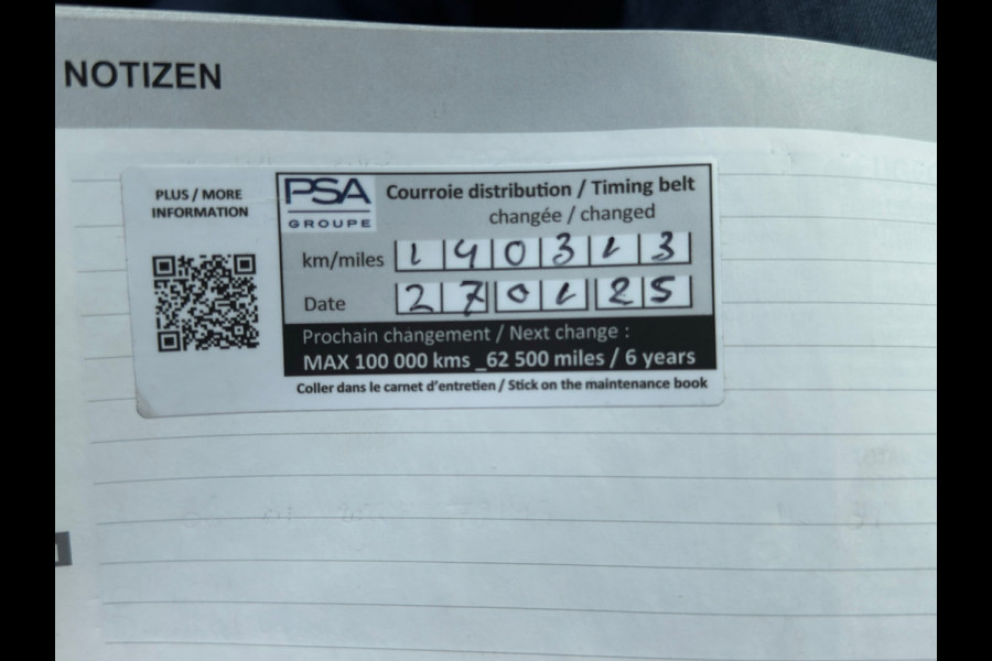 Peugeot 3008 1.2 PureTech AGC Allure / Stoelverwarming / LED