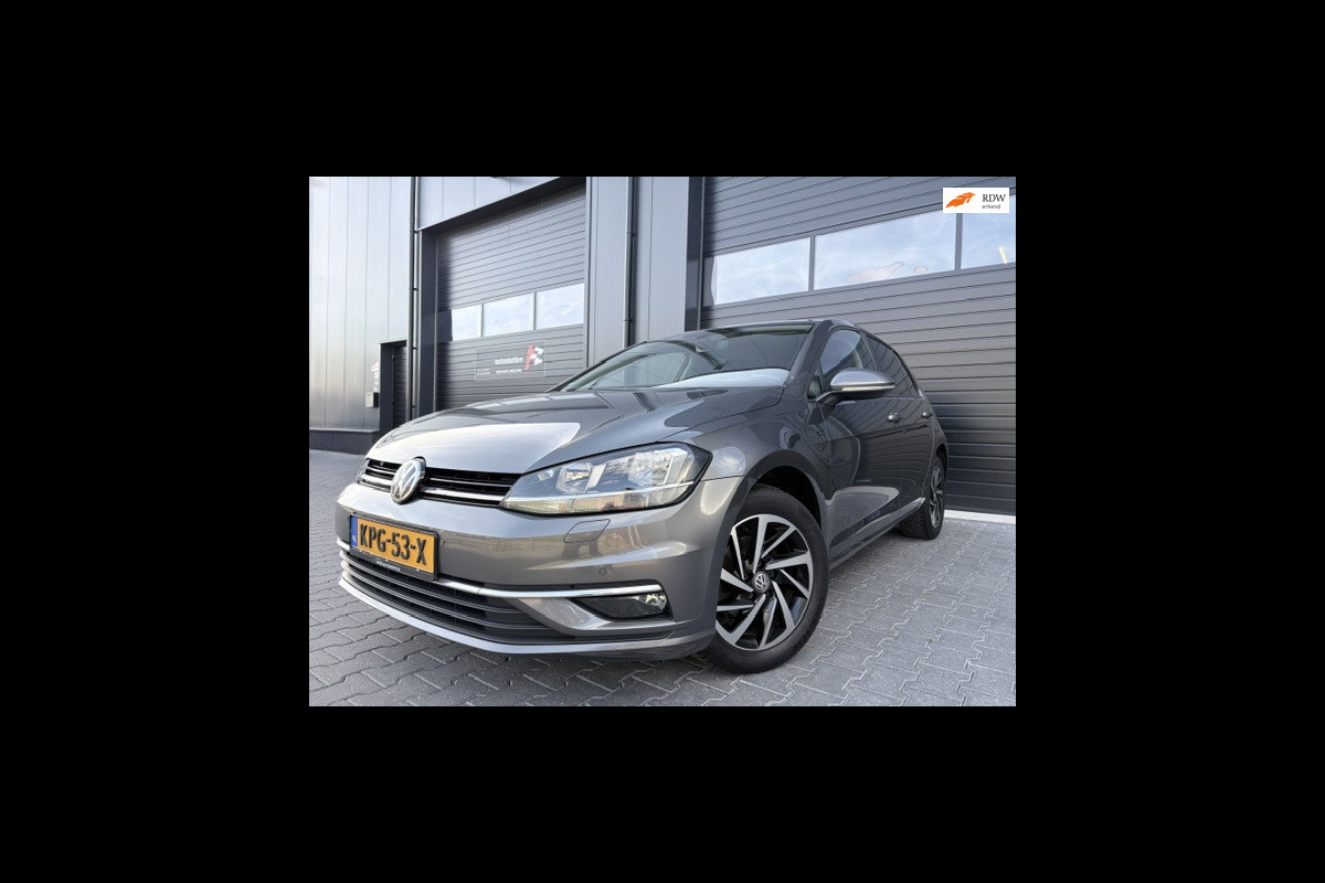 Volkswagen Golf 1.0 TSI Highline|116PK|Carplay|Stoel verw|Clima|ACC|PDC|Navi|Dealer onderh|1e eigenaar|