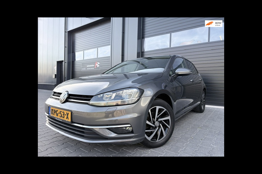Volkswagen Golf 1.0 TSI Highline|116PK|Carplay|Stoel verw|Clima|ACC|PDC|Navi|Dealer onderh|1e eigenaar|