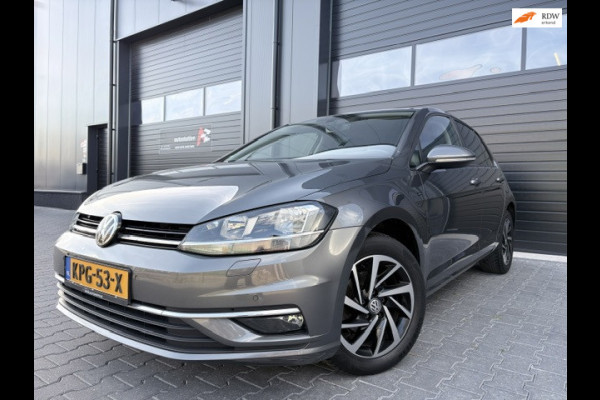 Volkswagen Golf 1.0 TSI Highline|116PK|Carplay|Stoel verw|Clima|ACC|PDC|Navi|Dealer onderh|1e eigenaar|
