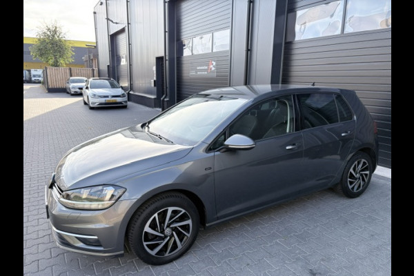 Volkswagen Golf 1.0 TSI Highline|116PK|Carplay|Stoel verw|Clima|ACC|PDC|Navi|Dealer onderh|1e eigenaar|