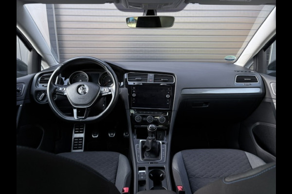 Volkswagen Golf 1.0 TSI Highline|116PK|Carplay|Stoel verw|Clima|ACC|PDC|Navi|Dealer onderh|1e eigenaar|