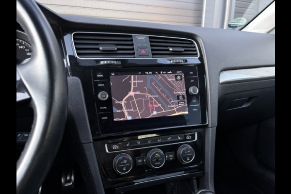 Volkswagen Golf 1.0 TSI Highline|116PK|Carplay|Stoel verw|Clima|ACC|PDC|Navi|Dealer onderh|1e eigenaar|