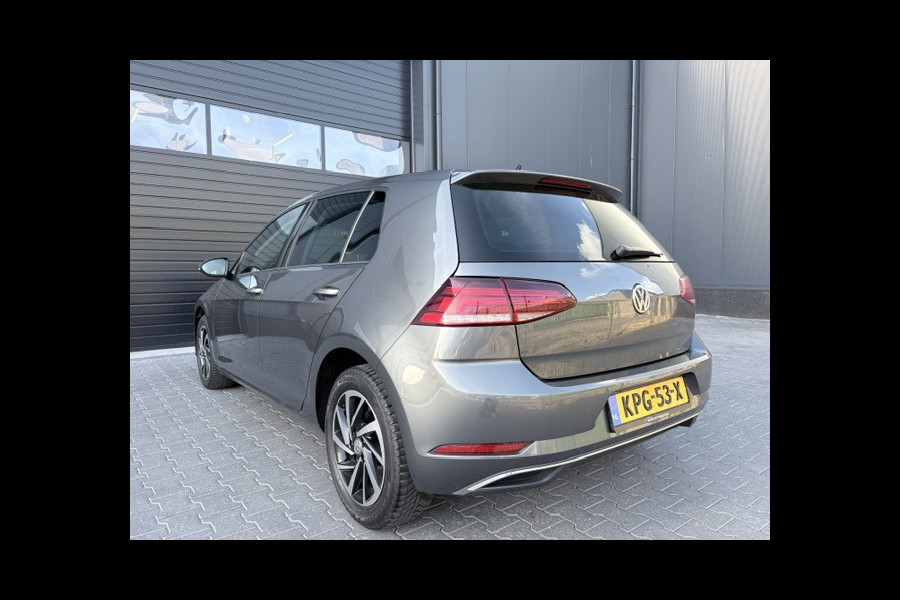 Volkswagen Golf 1.0 TSI Highline|116PK|Carplay|Stoel verw|Clima|ACC|PDC|Navi|Dealer onderh|1e eigenaar|