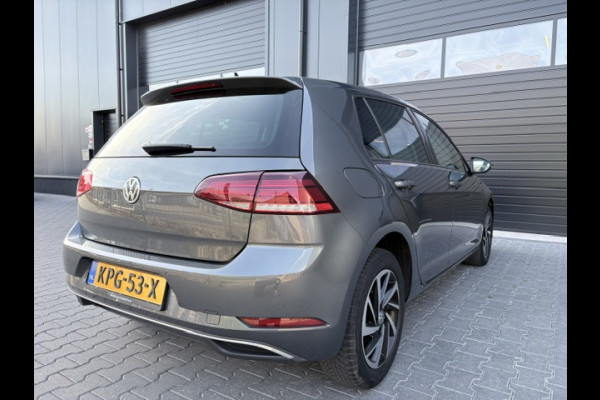Volkswagen Golf 1.0 TSI Highline|116PK|Carplay|Stoel verw|Clima|ACC|PDC|Navi|Dealer onderh|1e eigenaar|