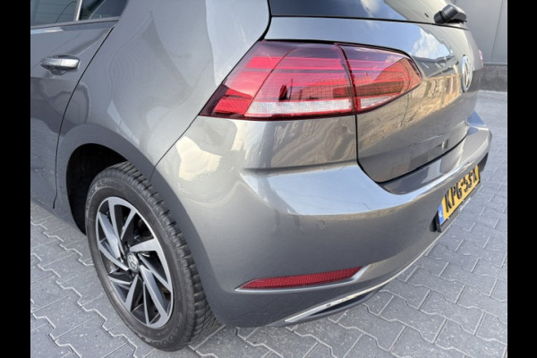 Volkswagen Golf 1.0 TSI Highline|116PK|Carplay|Stoel verw|Clima|ACC|PDC|Navi|Dealer onderh|1e eigenaar|