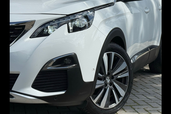 Peugeot 3008 1.2 PureTech Avantage / Schuifdak / OPTIES !