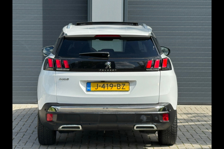 Peugeot 3008 1.2 PureTech Avantage / Schuifdak / OPTIES !