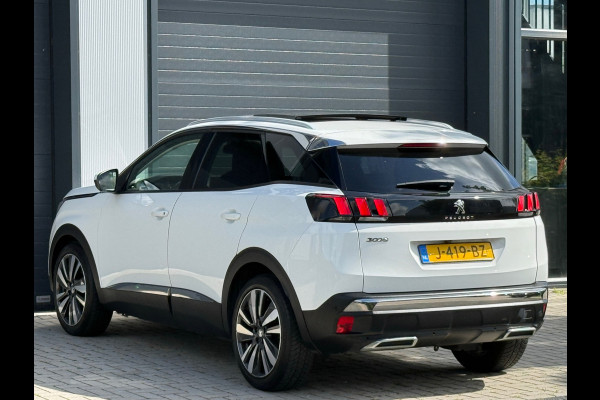 Peugeot 3008 1.2 PureTech Avantage / Schuifdak / OPTIES !