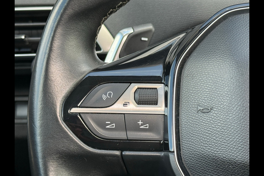 Peugeot 3008 1.2 PureTech Avantage / Schuifdak / OPTIES !