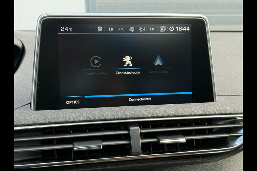 Peugeot 3008 1.2 PureTech Avantage / Schuifdak / OPTIES !