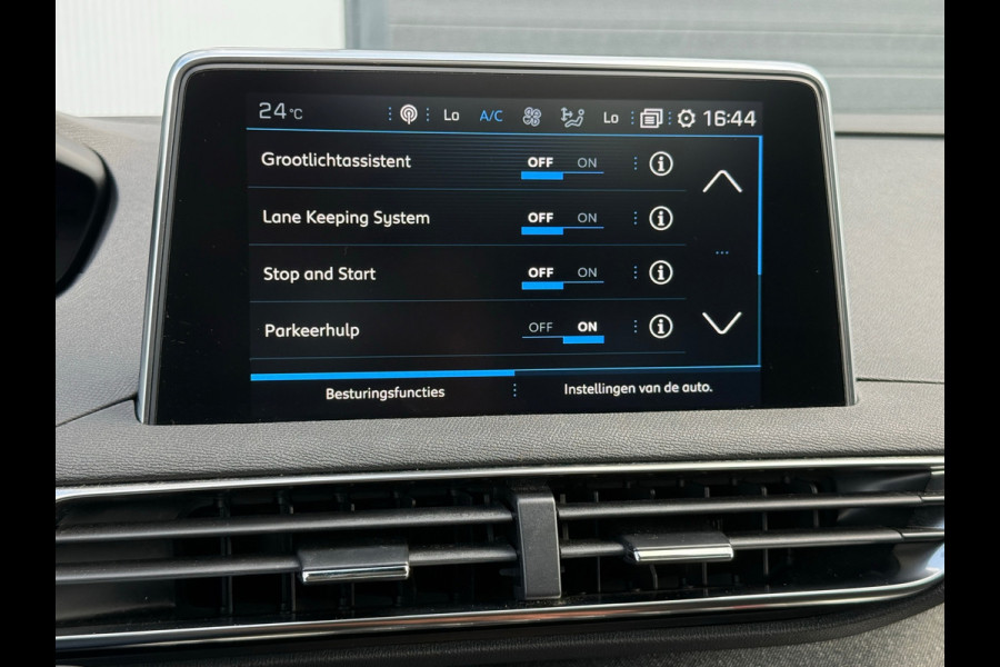 Peugeot 3008 1.2 PureTech Avantage / Schuifdak / OPTIES !