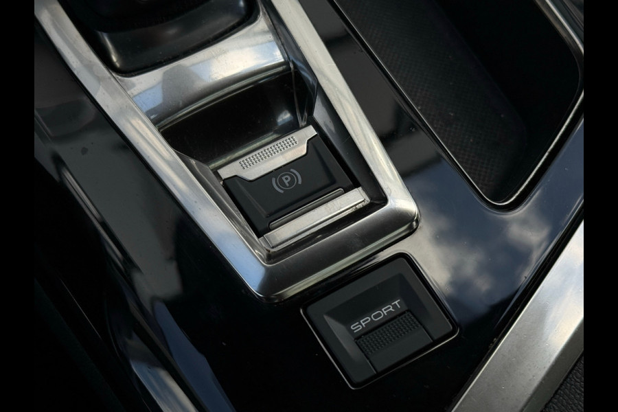 Peugeot 3008 1.2 PureTech Avantage / Schuifdak / OPTIES !
