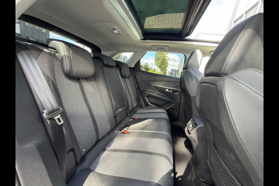 Peugeot 3008 1.2 PureTech Avantage / Schuifdak / OPTIES !