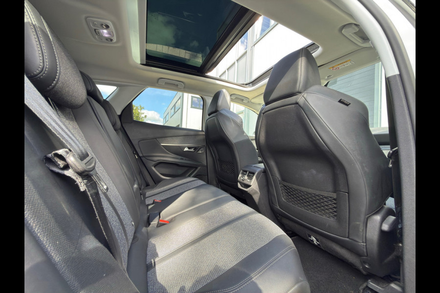 Peugeot 3008 1.2 PureTech Avantage / Schuifdak / OPTIES !