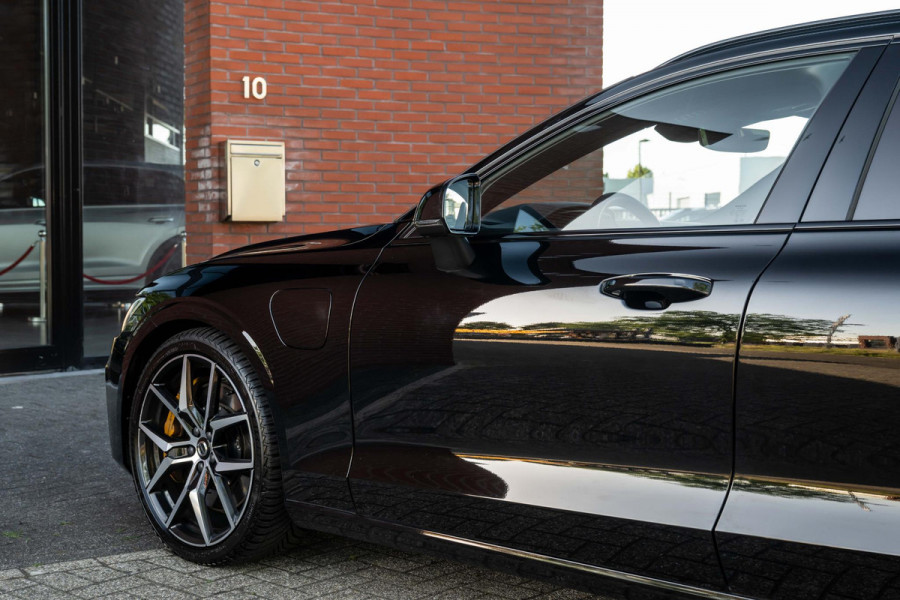 Volvo V60 2.0 T8 AWD Polestar Engineered 455pk LONG RANGE