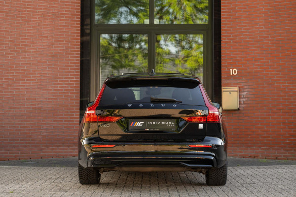 Volvo V60 2.0 T8 AWD Polestar Engineered 455pk LONG RANGE