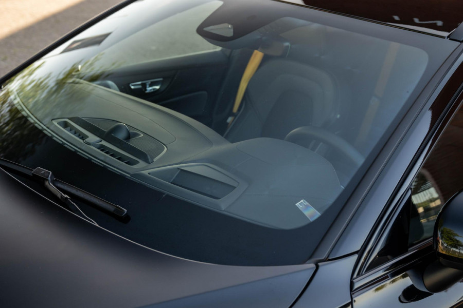 Volvo V60 2.0 T8 AWD Polestar Engineered 455pk LONG RANGE