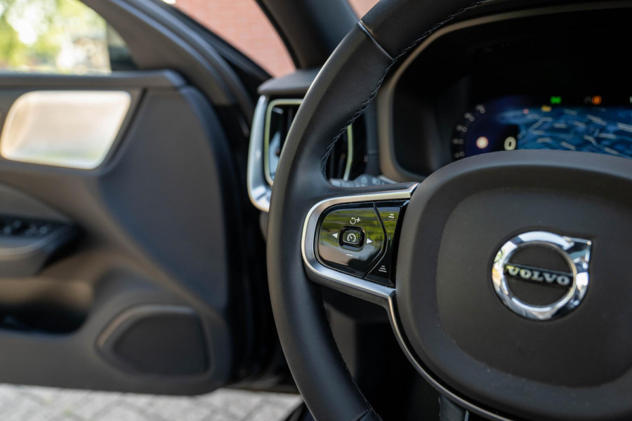 Volvo V60 2.0 T8 AWD Polestar Engineered 455pk LONG RANGE