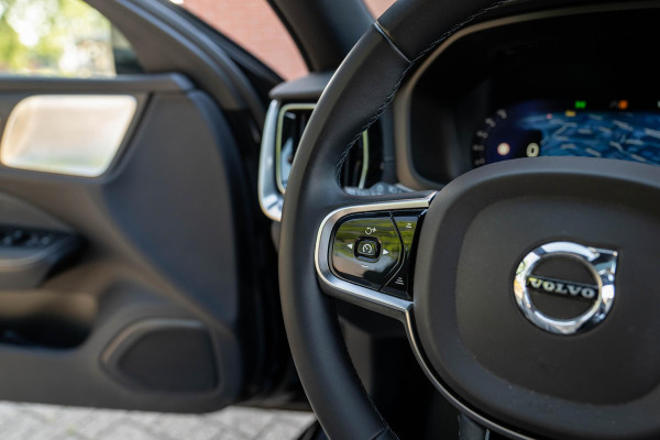 Volvo V60 2.0 T8 AWD Polestar Engineered 455pk LONG RANGE