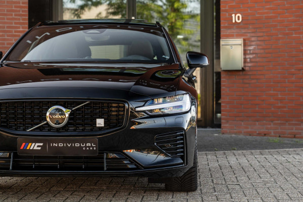 Volvo V60 2.0 T8 AWD Polestar Engineered 455pk LONG RANGE